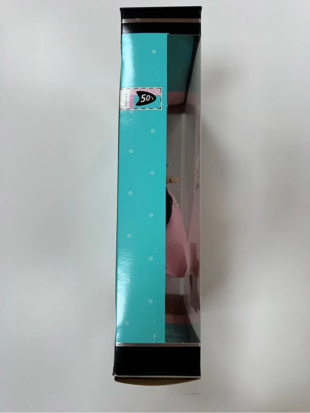 Barbie 2000 nrfb